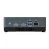 PCBuilder CUBE-N100 8GB DDR4 512GB Windows 11 Home Mini PC