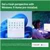 PCBuilder Ryzen 5 5600GT DEFENDER Windows 11 Gaming PC