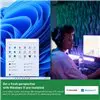 PCBuilder Intel i5-12400 HOME MASTER Windows 11 Desktop PC