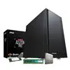 PCBuilder AMD Ryzen 7 5700G HOME MASTER Windows 11 Desktop PC