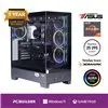 PCBuilder Ryzen 7 7800X3D MAXIMUS Windows 11 Gaming PC