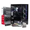 PCBuilder Ryzen 7 7800X3D MAXIMUS Windows 11 Gaming PC