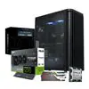 PCBuilder Ryzen 9 9900X MICHELANGELO Windows 11 Creator PC