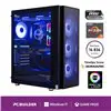 PCBuilder Ryzen 5 9600X NEXUS Windows 11 Gaming PC