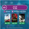 PCBuilder Ryzen 5 9600X NEXUS Windows 11 Gaming PC