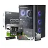 PCBuilder Ryzen 5 8400F OBLIVION Windows 11 Gaming PC