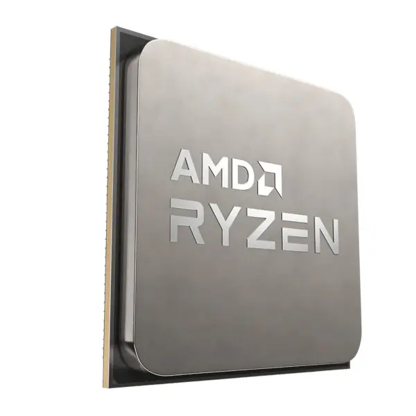 PCBuilder Ryzen 5 7600 SEEKER Windows 11 Gaming PC