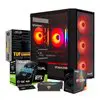 PCBuilder Ryzen 5 5600XT SENTINEL Windows 11 Gaming PC