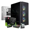 PCBuilder AMD Ryzen 5 7600 SPECIALIST Windows 11 Gaming PC