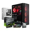 PCBuilder Ryzen 5 7600 SPECIALIST Windows 11 Gaming PC