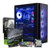 PCBuilder Ryzen 7 9700X TACTICIAN Windows 11 Gaming PC