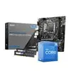 PCBuilder Intel Core i5-12400 LEVEL UP Core Upgrade Kit