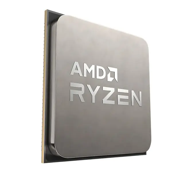 PCBuilder AMD Ryzen 5 5500 LEVEL UP Core Upgrade Kit