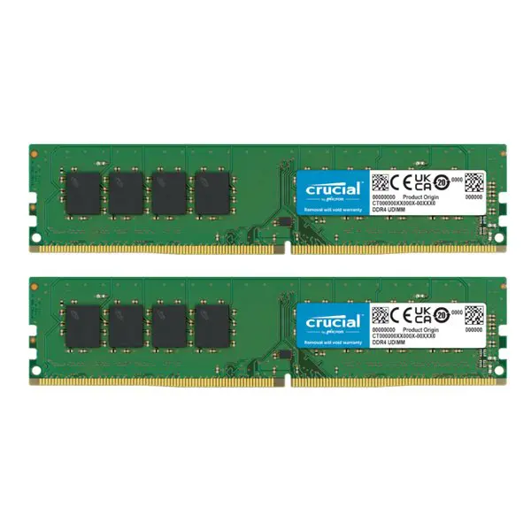 PCBuilder AMD Ryzen 5 5500 LEVEL UP Core Upgrade Kit