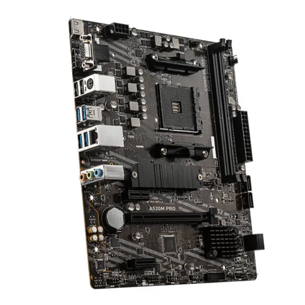 PCBuilder AMD Ryzen 5 5600XT LEVEL UP Core Upgrade Kit