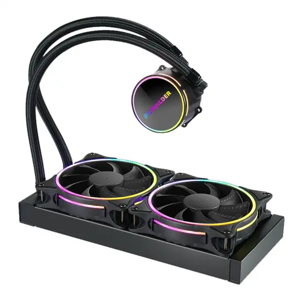 PCBuilder Intel Core Ultra 7 265KF LEVEL UP Core Upgrade Kit