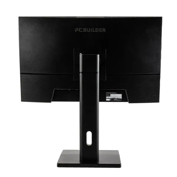 PCBuilder FUSION 24″ Intel Core i5-14400 Windows 11 AiO Desktop PC