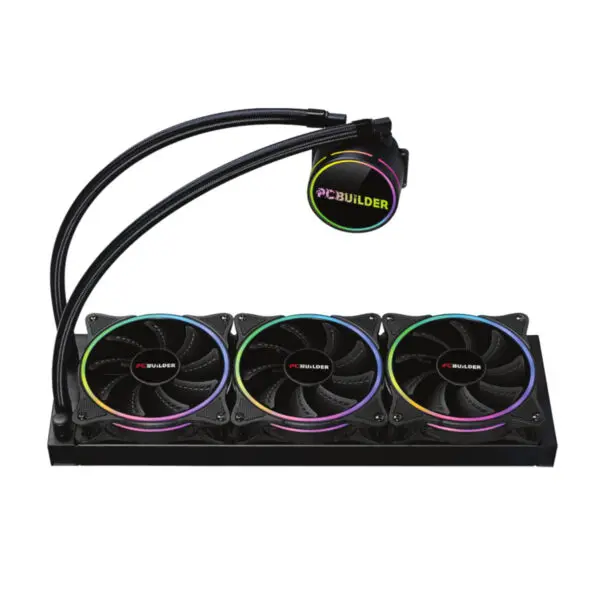 PCBuilder Intel Core Ultra 7 265K LEVEL UP Core Upgrade Kit