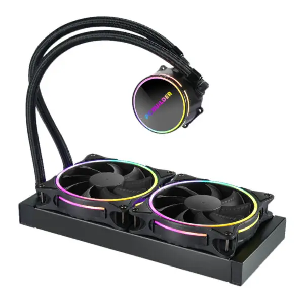 PCBuilder Intel Core Ultra 5 245K LEVEL UP Core Upgrade Kit