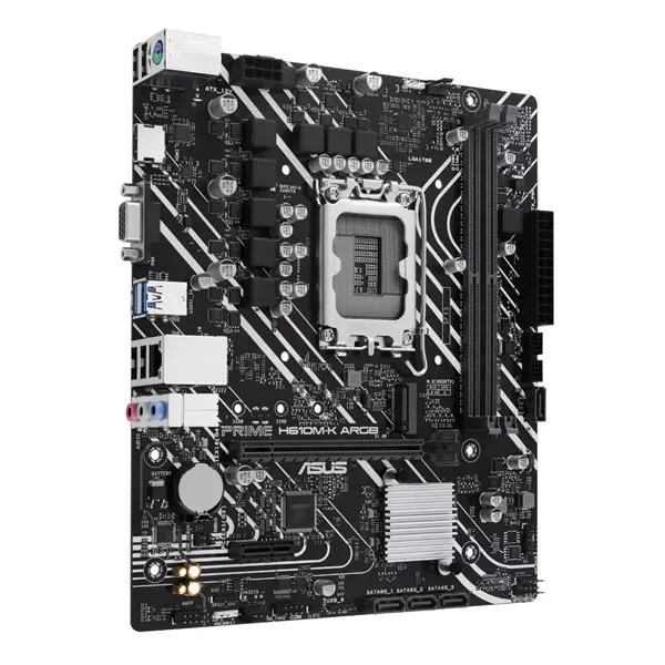 PCBuilder Intel Core i5-12400F LEVEL UP Core Upgrade Kit