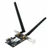 ASUS AX1800 Wi-Fi 6 Dual-Band PCIe Adapter