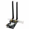 ASUS AX1800 Wi-Fi 6 Dual-Band PCIe Adapter
