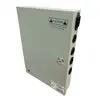 PD Power 18CH PSU 12V 25A PTC