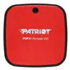 Patriot PDP31 2TB Type-C Portable SSD - Red / Black