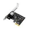 Cudy 2.5Gbps PCI-E Ethernet Adapter