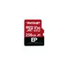Patriot EP V30 A1 256GB Micro SDXC Card + Adapter