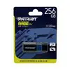 Patriot Rage Lite 256GB USB3.2 Flash Drive - Black