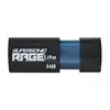 Patriot Rage Lite 64GB USB3.2 Flash Drive - Black