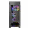 Antec Performance FT1 E-ATX |ATX |M-ATX | ITX ARGB Full-Tower Gaming Chassis - Black
