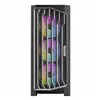 Antec Performance FT1 E-ATX |ATX |M-ATX | ITX ARGB Full-Tower Gaming Chassis - Black