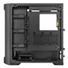 Antec Performance FT1 E-ATX |ATX |M-ATX | ITX ARGB Full-Tower Gaming Chassis - Black