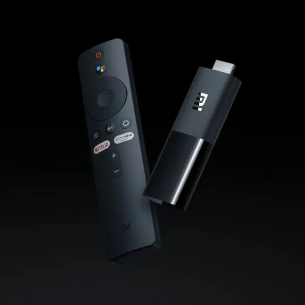 Xiaomi TV Stick Media Player