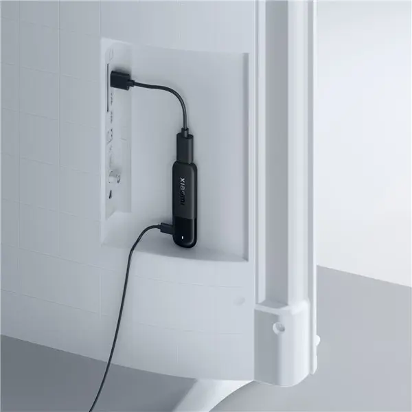 Xiaomi TV Stick 4K (2nd Gen) Media Player