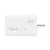 PI128GCUW30C Patriot-iLuxe-Cube-128GB-Type-C-Smart-Backup-Solution-–-White wr 03a Patriot iLuxe Cube 128GB Type-C Smart Backup Solution - White