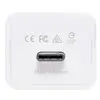 Patriot iLuxe Cube 512GB Type-C Smart Backup Solution - White