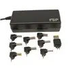 FSP NB 45W Universal Ultrabook Adapter