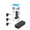 FSP PRO 65W Universal Laptop Adapter – Asus