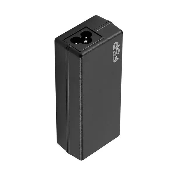FSP PRO 65W Universal Laptop Adapter – Asus