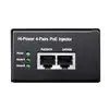Cudy 60W Gigabit PoE+ Injector