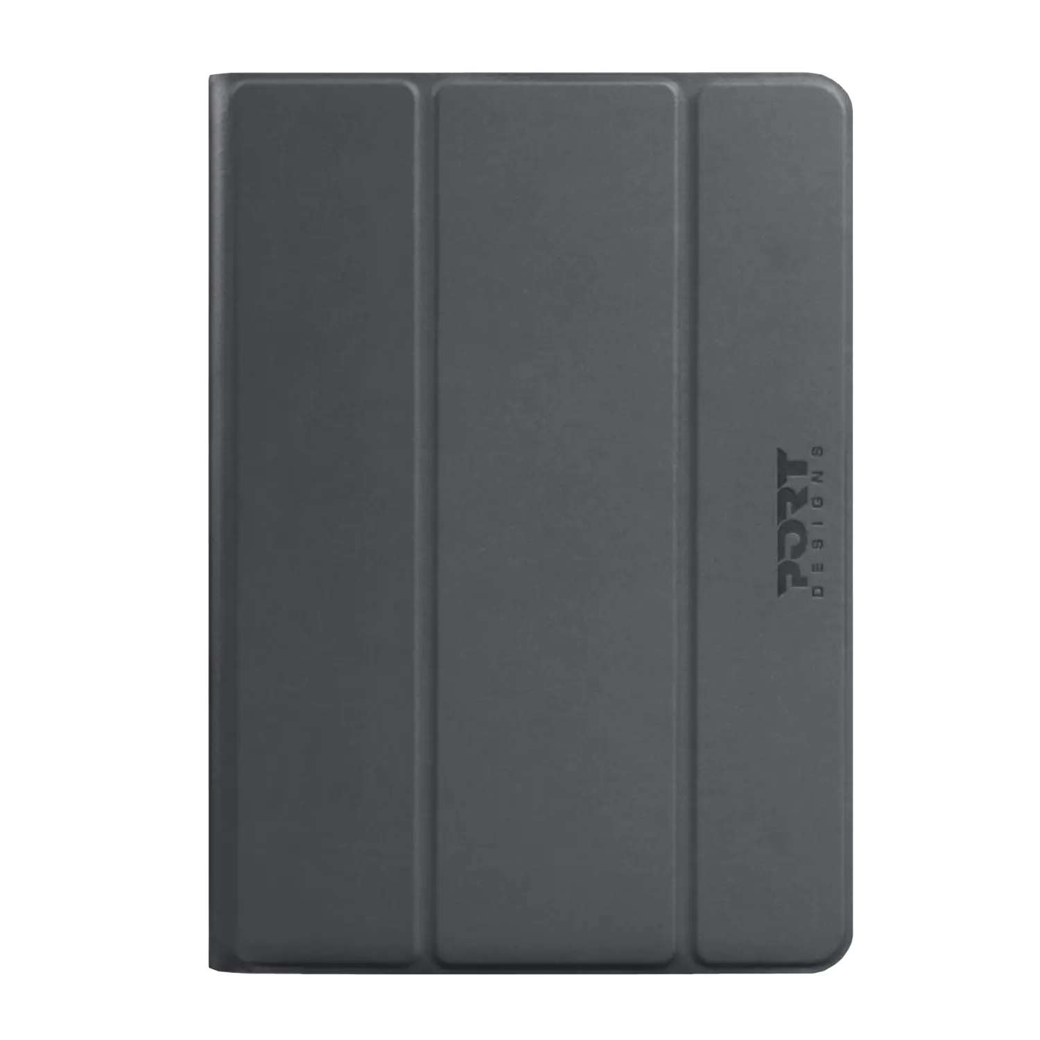 Port Designs Noumea II Universal 9/11" Tablet Folio – Grey