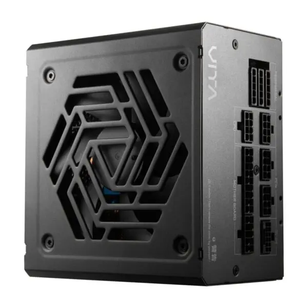 FSP VITA GM 1000W Gold Power Supply - ATX 3.1, PCIe 5.1, 80 Plus Gold