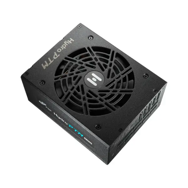 PPA12A1020 og 02 FSP Hydro PTM Pro ATX3.0(PCIe) 1200w Fully Modular PSU