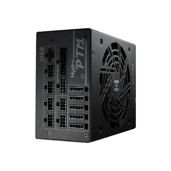 PPA12A1020 og 03 FSP Hydro PTM Pro ATX3.0(PCIe) 1200w Fully Modular PSU