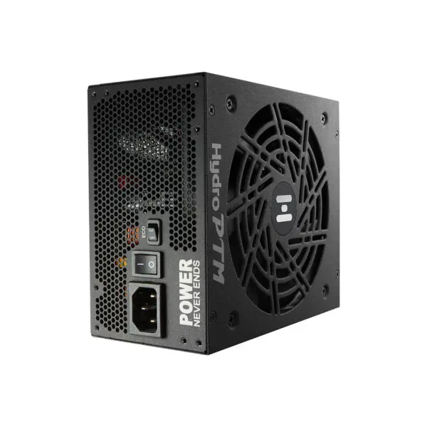 PPA12A1020 og 04 FSP Hydro PTM Pro ATX3.0(PCIe) 1200w Fully Modular PSU