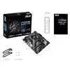Asus PRIME B550M-K ARGB AM4 M-ATX Motherboard