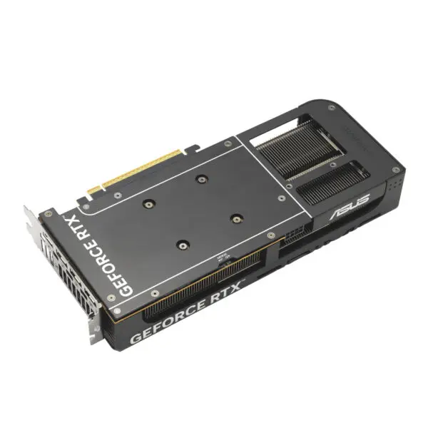 ASUS Nvidia GeForce RTX 5050 Prime OC 8GB GDDR6 Graphics Card